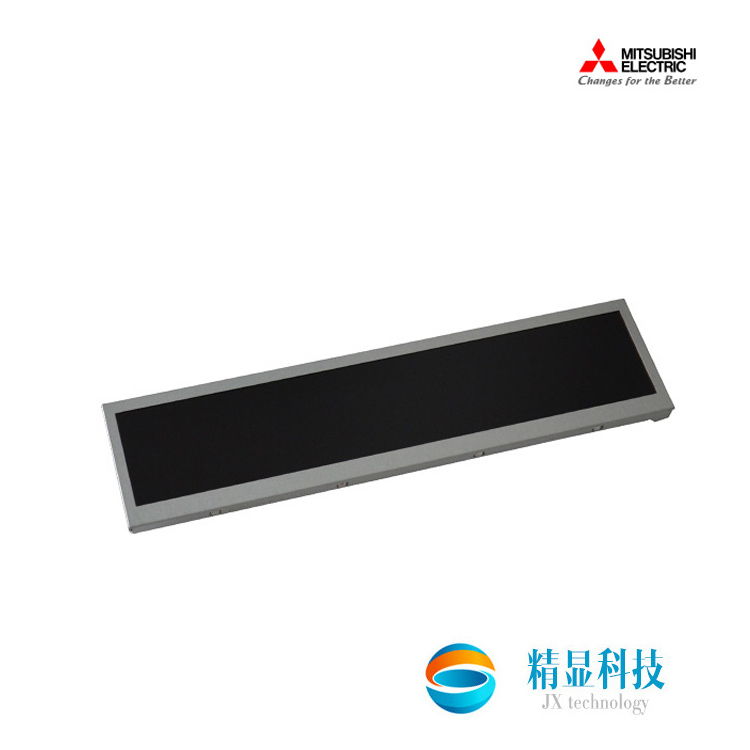 三菱液晶屏19.2寸長條屏AA192AA01工業(yè)顯