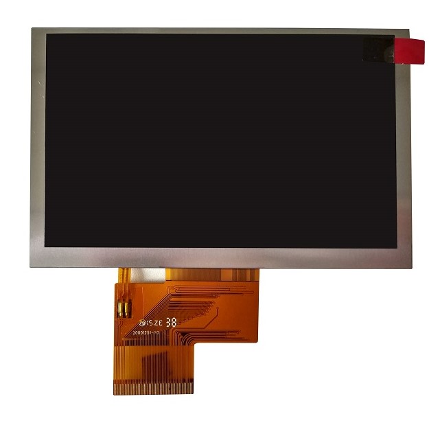 群創(chuàng)1024*600液晶屏的特點(diǎn)、優(yōu)勢(shì)以及應(yīng)用領(lǐng)域