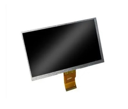 5.7寸LCD屏工業(yè)應(yīng)用與發(fā)展趨勢